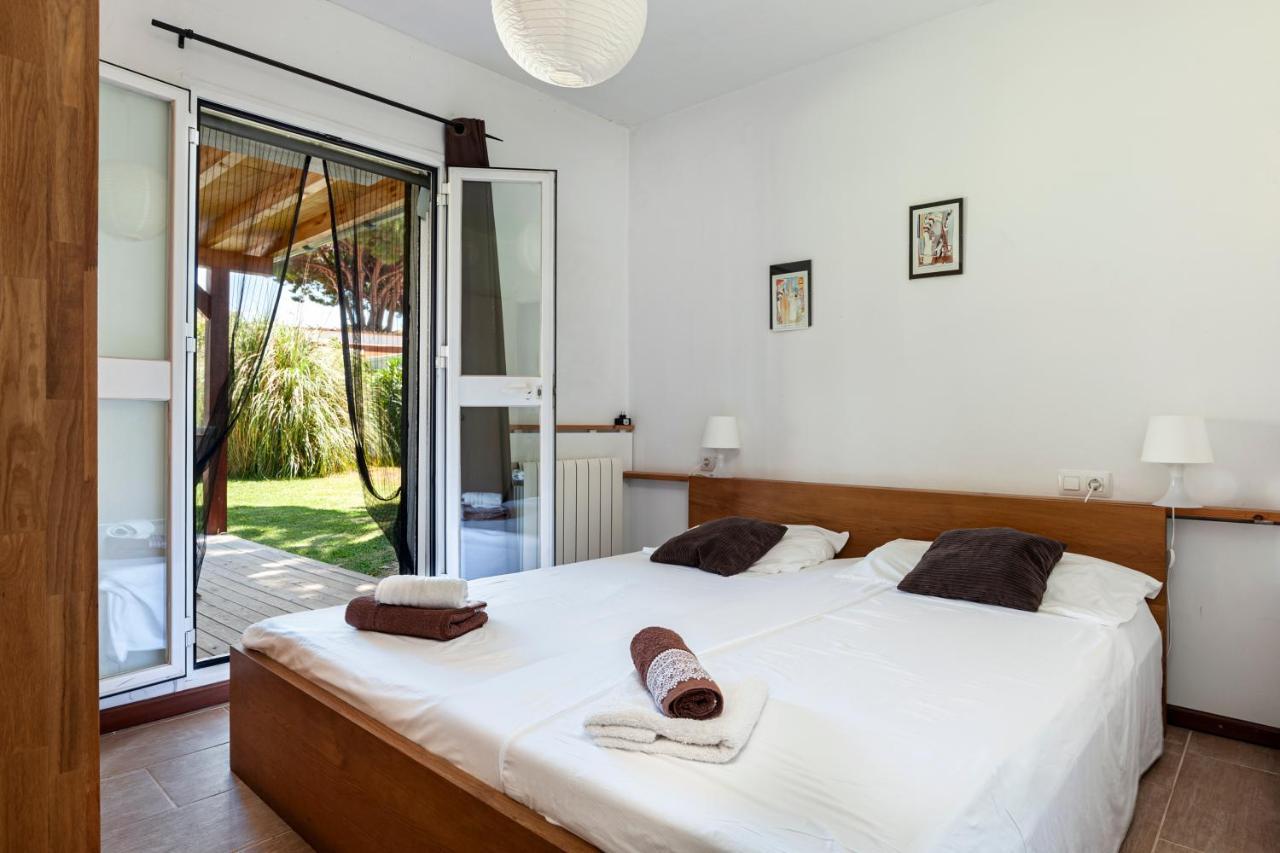 Villa Casa Tatooine à Chiclana de la Frontera Extérieur photo