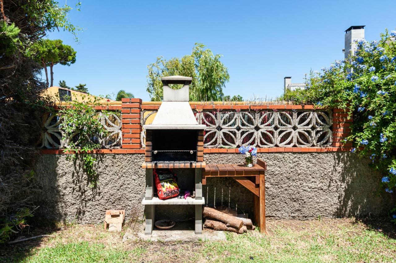 Villa Casa Tatooine à Chiclana de la Frontera Extérieur photo