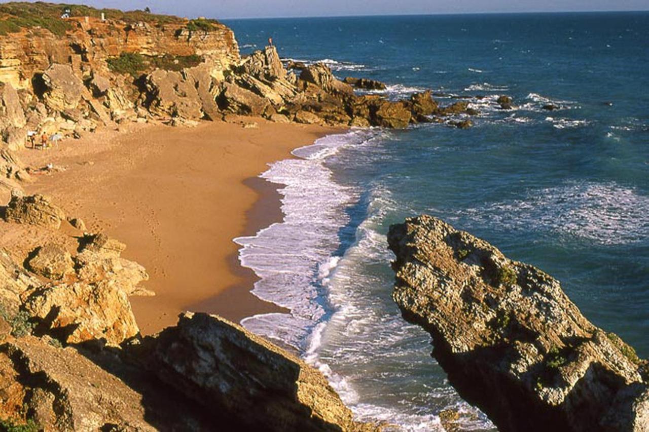 Villa Casa Tatooine à Chiclana de la Frontera Extérieur photo