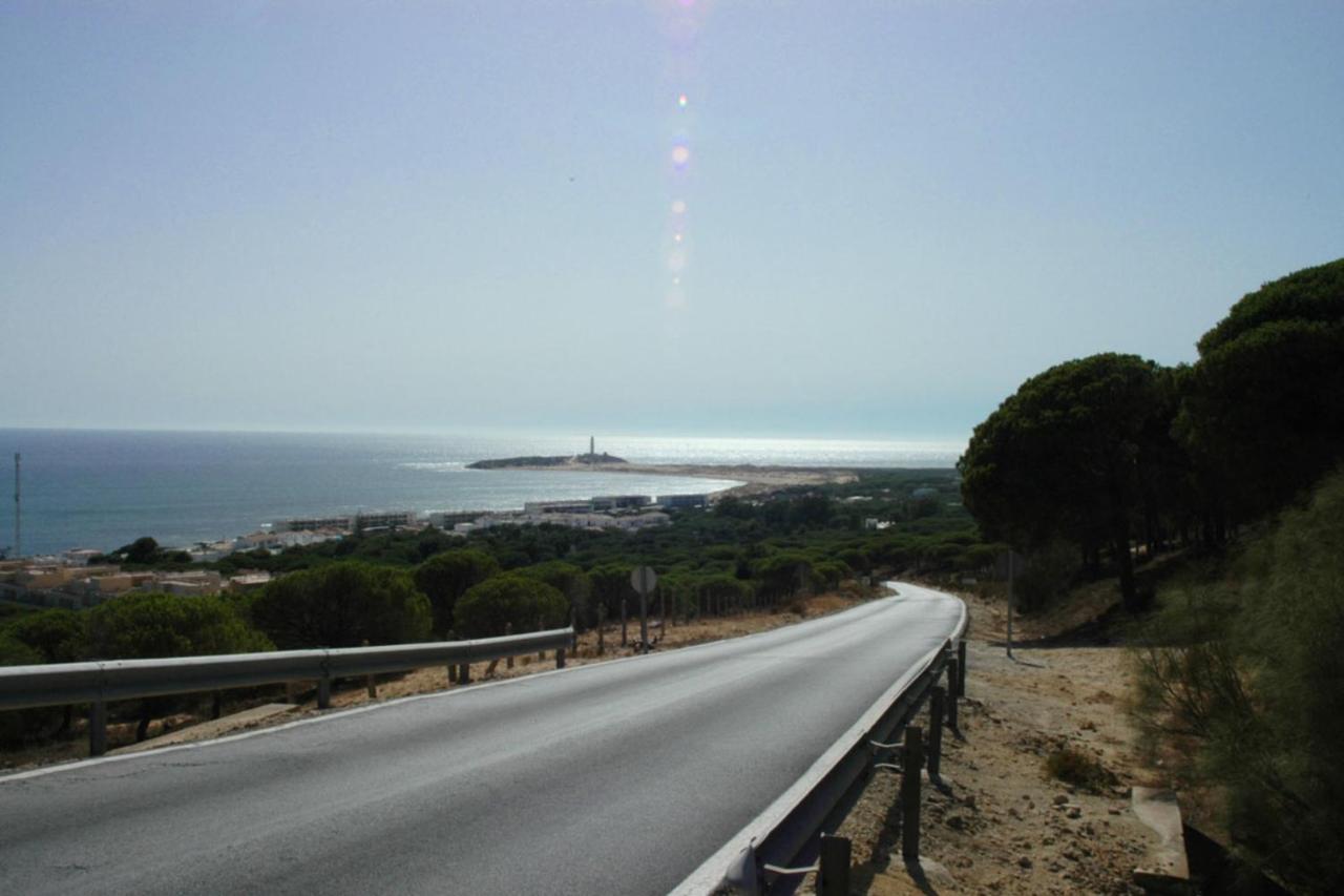 Villa Casa Tatooine à Chiclana de la Frontera Extérieur photo