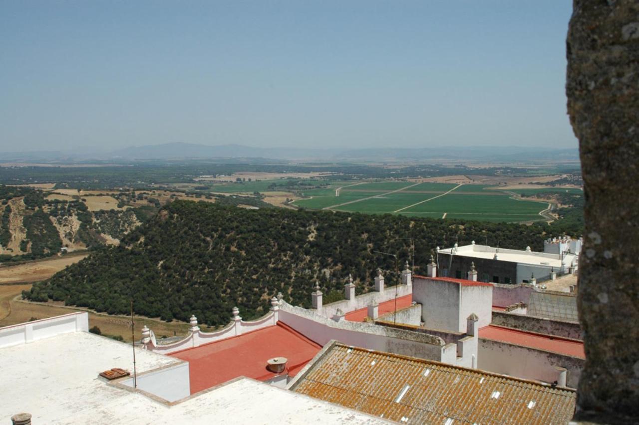 Villa Casa Tatooine à Chiclana de la Frontera Extérieur photo